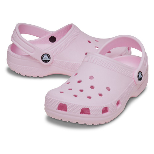 Crocs Toddler Classic Clog